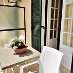 Jo-Annes Apartments