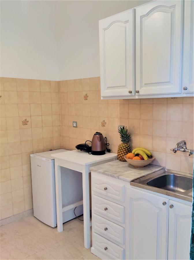 Apartament Jo-annes *