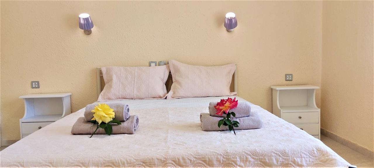 Apartament Jo-annes