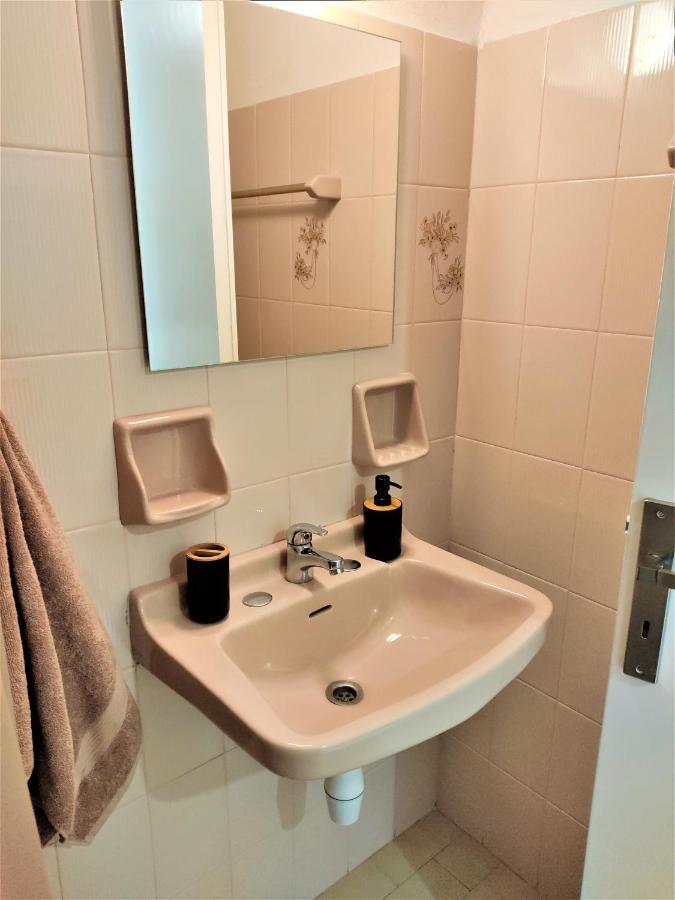 Apartament Jo-annes Kontokali