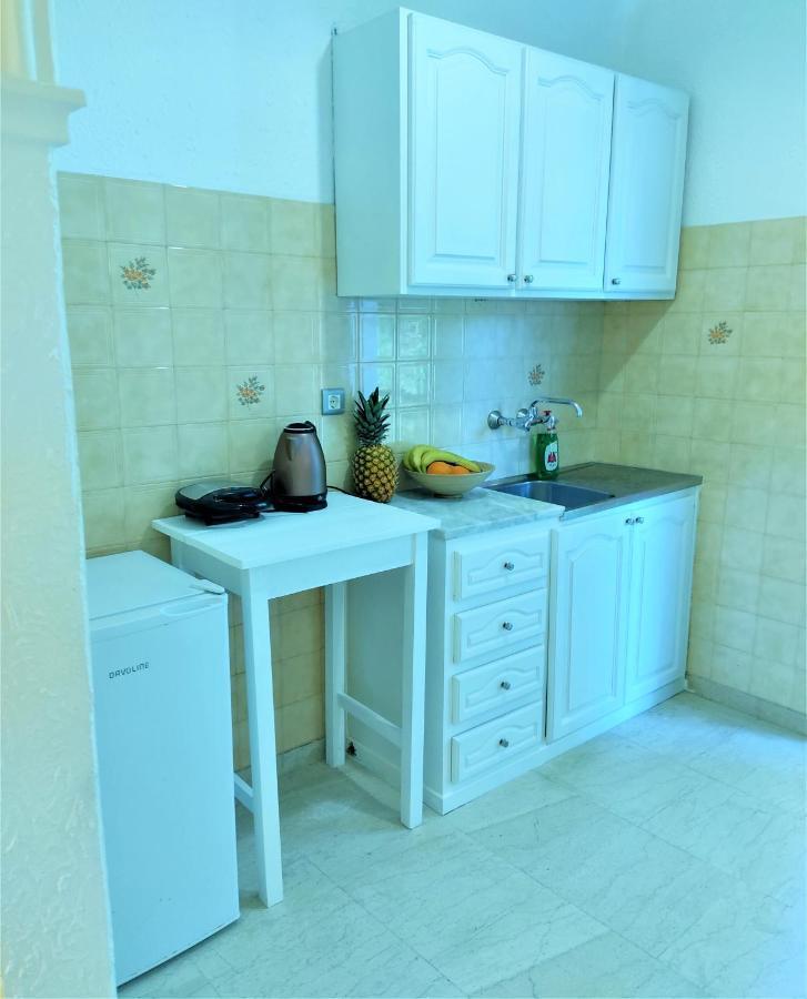 Apartament Jo-annes Kontokali